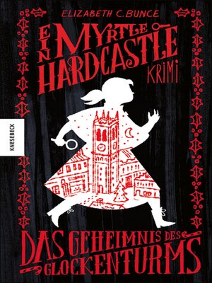 cover image of Das Geheimnis des Glockenturms